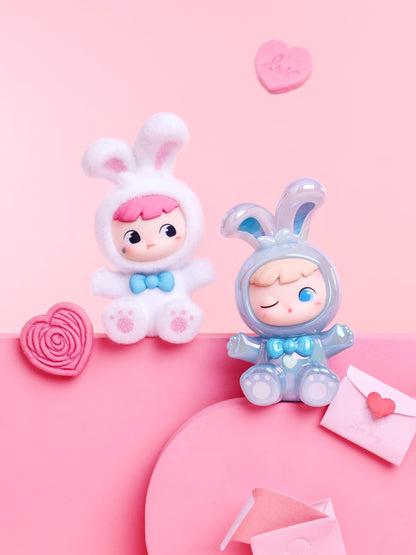 【Box/18】009_Cimmy ラブユー1万回シリーズ ミニブラインドボックス【予約商品】