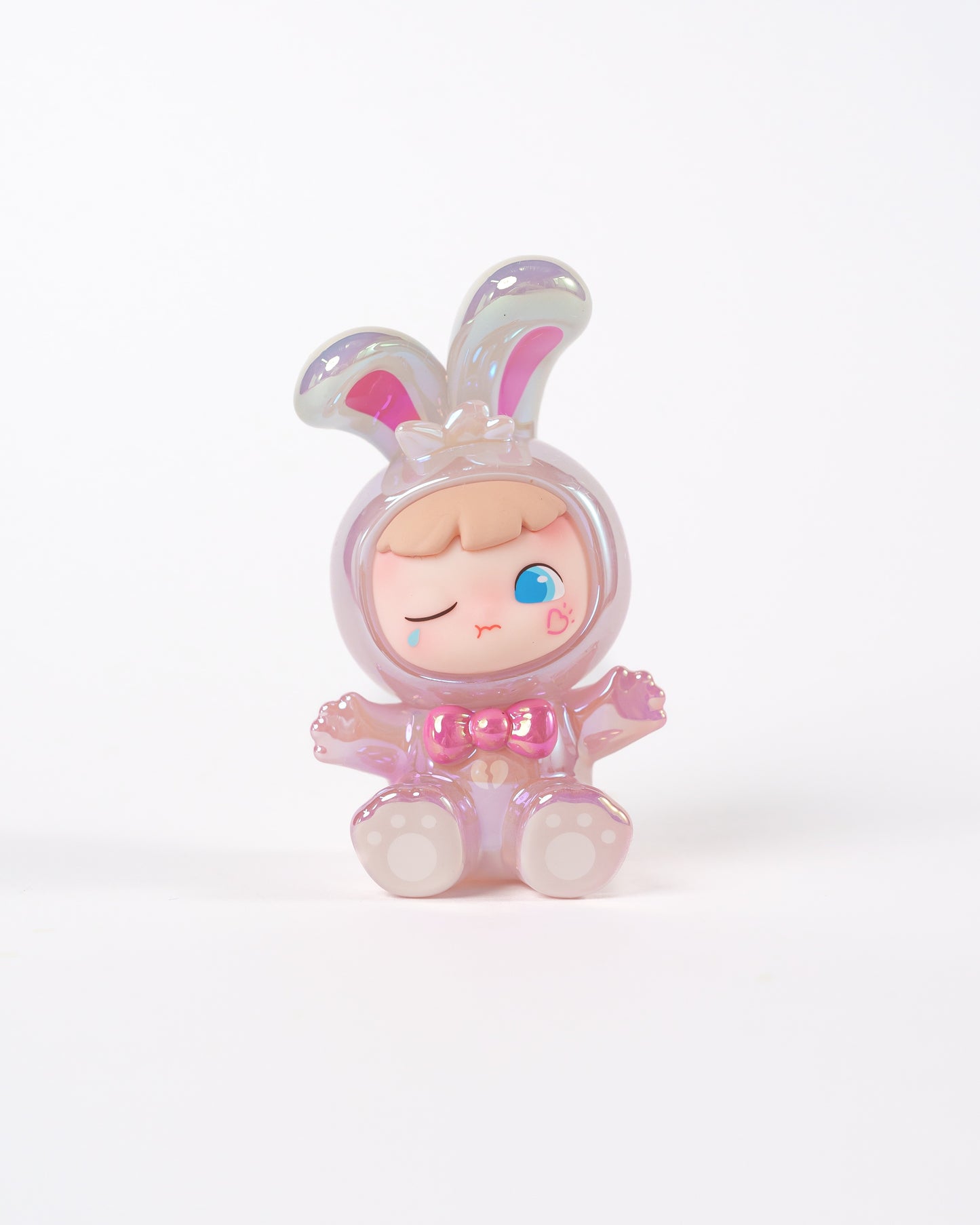【Box/18】009_Cimmy ラブユー1万回シリーズ ミニブラインドボックス【予約商品】