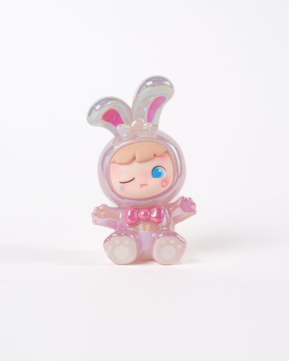 【Box/18】009_Cimmy ラブユー1万回シリーズ ミニブラインドボックス【予約商品】