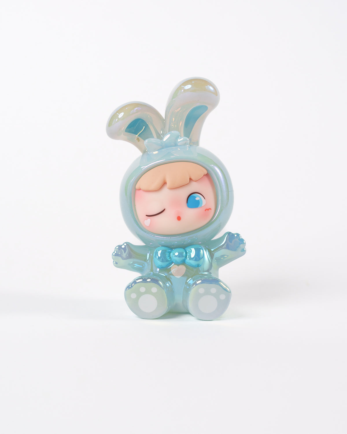 【Box/18】009_Cimmy ラブユー1万回シリーズ ミニブラインドボックス【予約商品】