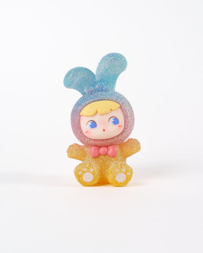 【Box/18】009_Cimmy ラブユー1万回シリーズ ミニブラインドボックス【予約商品】