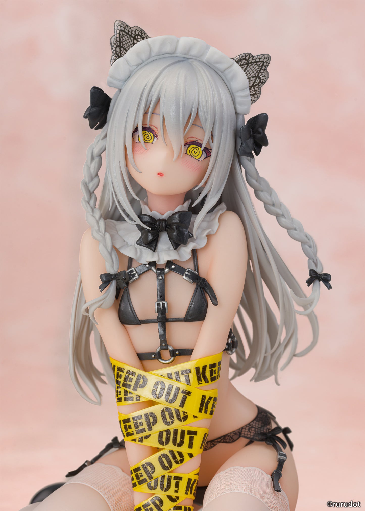 ソルト illustration by rurudo 1/7スケールフィギュア【予約商品】