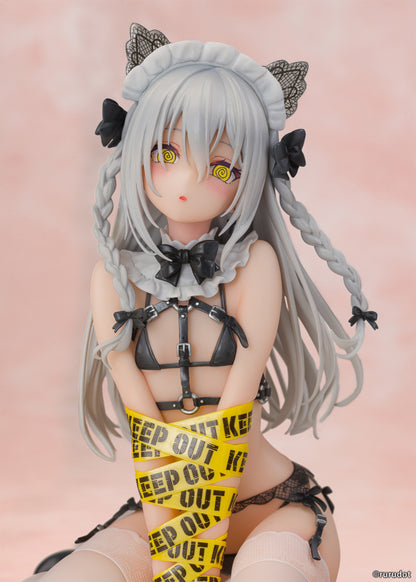 ソルト illustration by rurudo 1/7スケールフィギュア【予約商品】