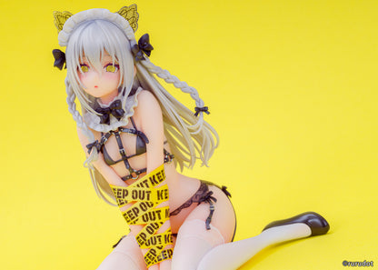 ソルト illustration by rurudo 1/7スケールフィギュア【予約商品】