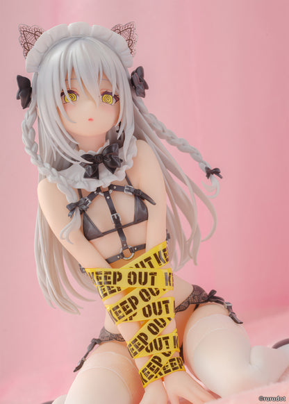 ソルト illustration by rurudo 1/7スケールフィギュア【予約商品】