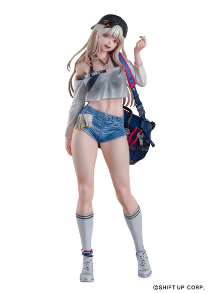 勝利の女神:NIKKE 1/7スケールフィギュア センチ - マイティホリデー【予約商品】