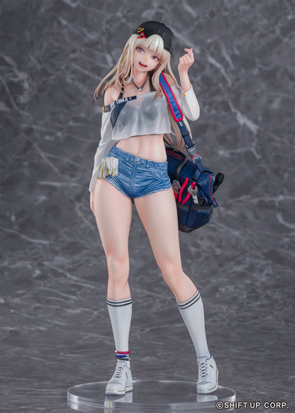 勝利の女神:NIKKE 1/7スケールフィギュア センチ - マイティホリデー【予約商品】