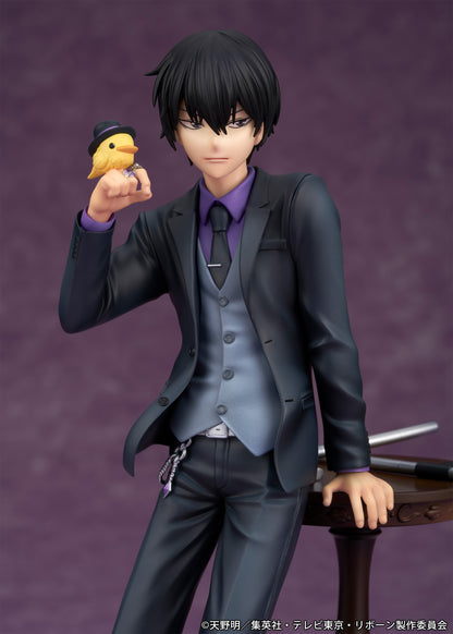 家庭教師ヒットマンREBORN! スケールフィギュア 雲雀恭弥【予約商品】
