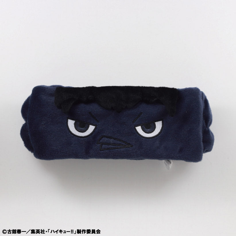 ハイキュー!! どうぶつヘアバンド 2 カゲガラス【再販】【お取り寄せ商品】