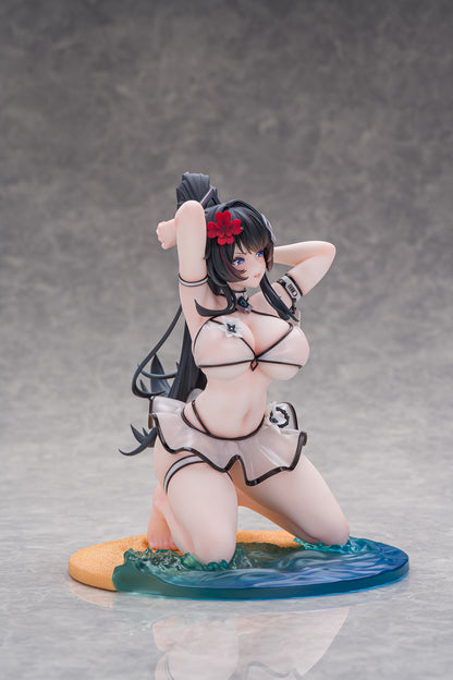 Dolly Verse KT子 ビーチデビュー 1/6スケール塗装済完成品フィギュア 通常版【予約商品】