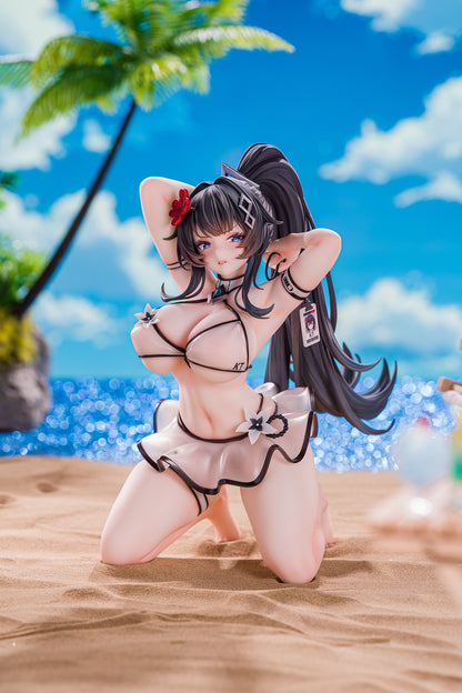 Dolly Verse KT子 ビーチデビュー 1/6スケール塗装済完成品フィギュア 豪華版【予約商品】