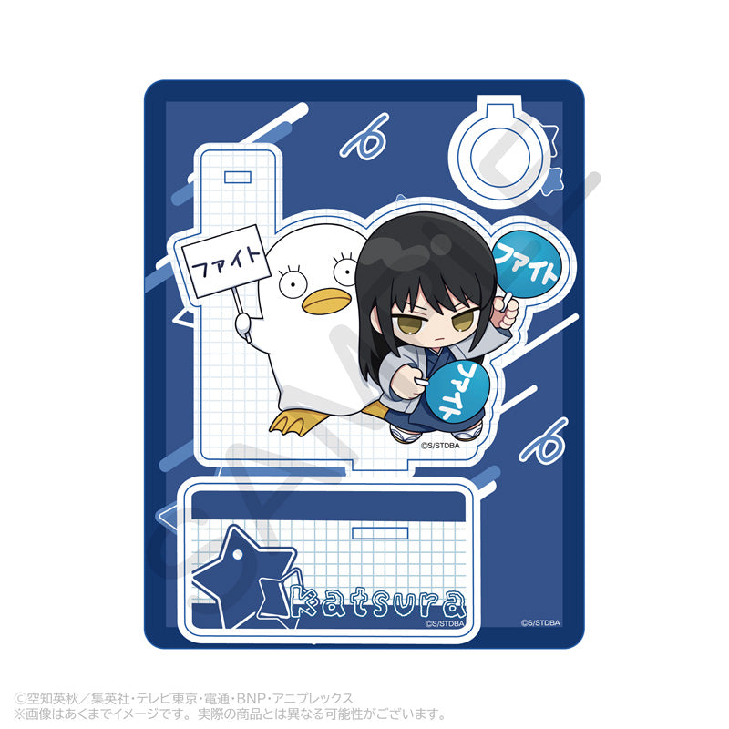 銀魂 アクリルペンスタンド 応援Ver. 桂小太郎【予約商品】