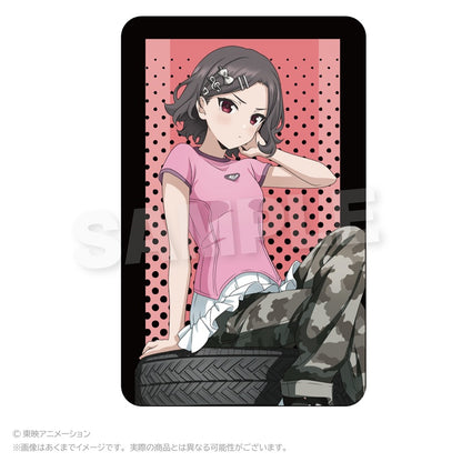 【Box/15】ガールズバンドクライ トレーディングホログラムカード 路地裏Ver.【予約商品】