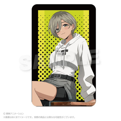 【Box/15】ガールズバンドクライ トレーディングホログラムカード 路地裏Ver.【予約商品】