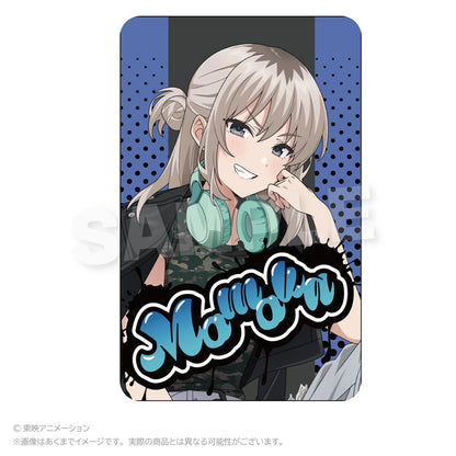 【Box/15】ガールズバンドクライ トレーディングホログラムカード 路地裏Ver.【予約商品】