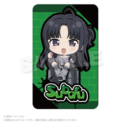 【Box/15】ガールズバンドクライ トレーディングホログラムカード 路地裏Ver.【予約商品】