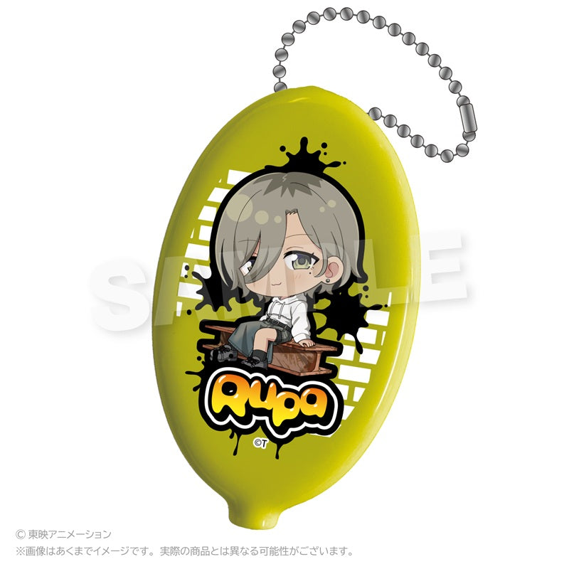 ガールズバンドクライ コインケース 路地裏Ver. ルパ【予約商品】