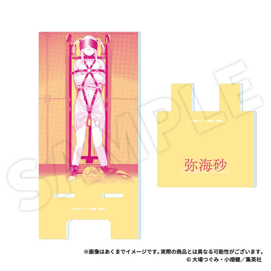 DEATH NOTE アクリルスマホスタンド 弥海砂【予約商品】