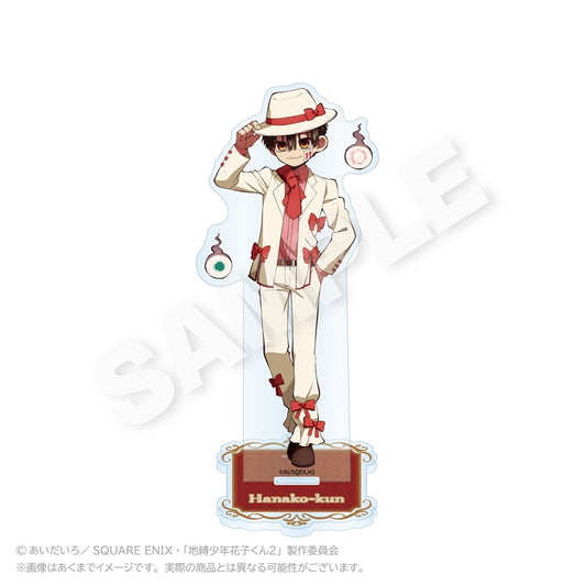 地縛少年花子くん2 アクリルスタンド リボンVer. 花子くん【予約商品】