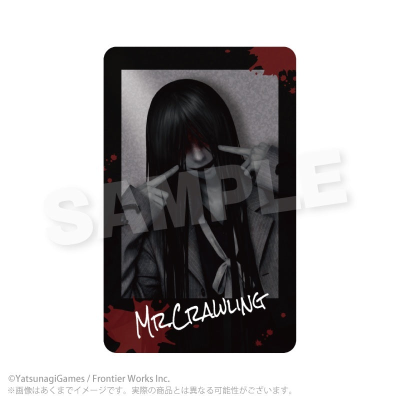 【Box/6】文字化化 トレーディングカード アイドルVer.【予約商品】