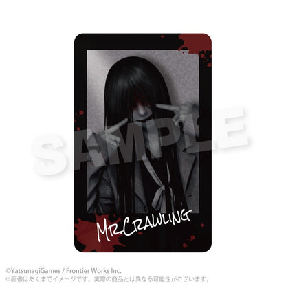 【Box/6】文字化化 トレーディングカード アイドルVer.【予約商品】
