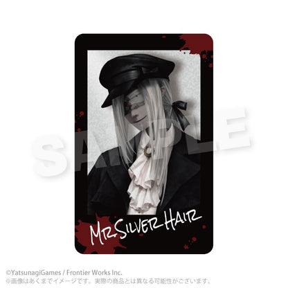 【Box/6】文字化化 トレーディングカード アイドルVer.【予約商品】