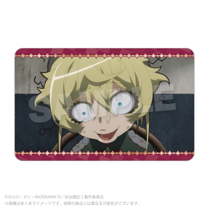 【Box/8】幼女戦記II トレーディングホログラムカード【予約商品】