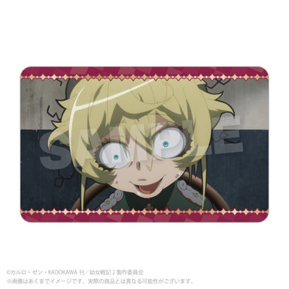 【Box/8】幼女戦記II トレーディングホログラムカード【予約商品】