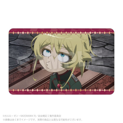 【Box/8】幼女戦記II トレーディングホログラムカード【予約商品】