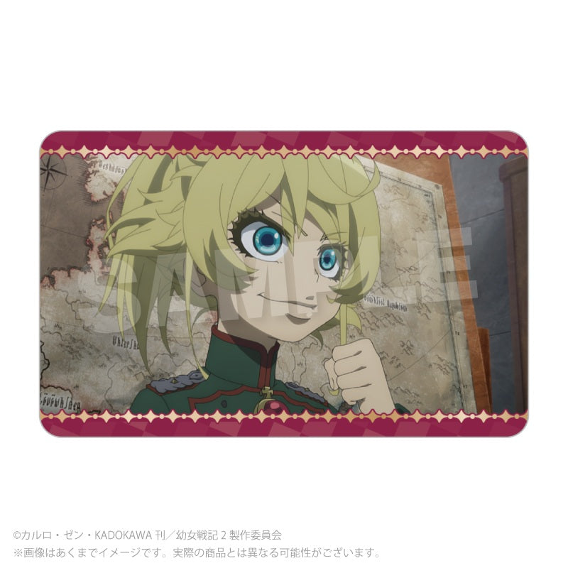 【Box/8】幼女戦記II トレーディングホログラムカード【予約商品】