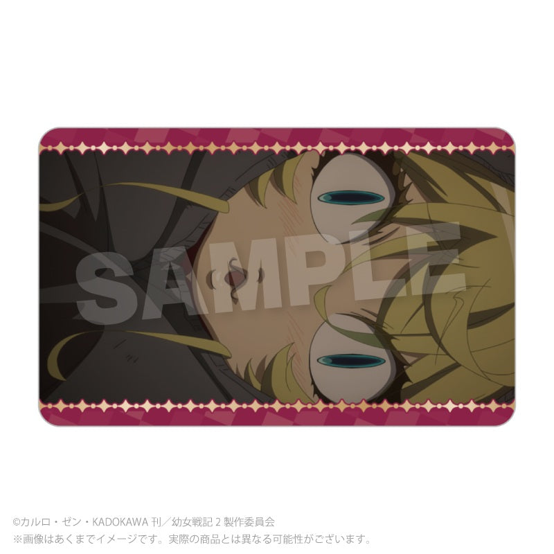 【Box/8】幼女戦記II トレーディングホログラムカード【予約商品】