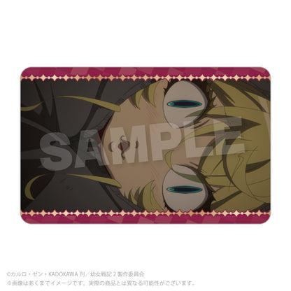 【Box/8】幼女戦記II トレーディングホログラムカード【予約商品】