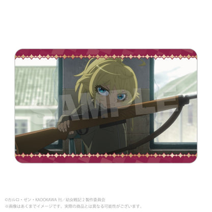 【Box/8】幼女戦記II トレーディングホログラムカード【予約商品】
