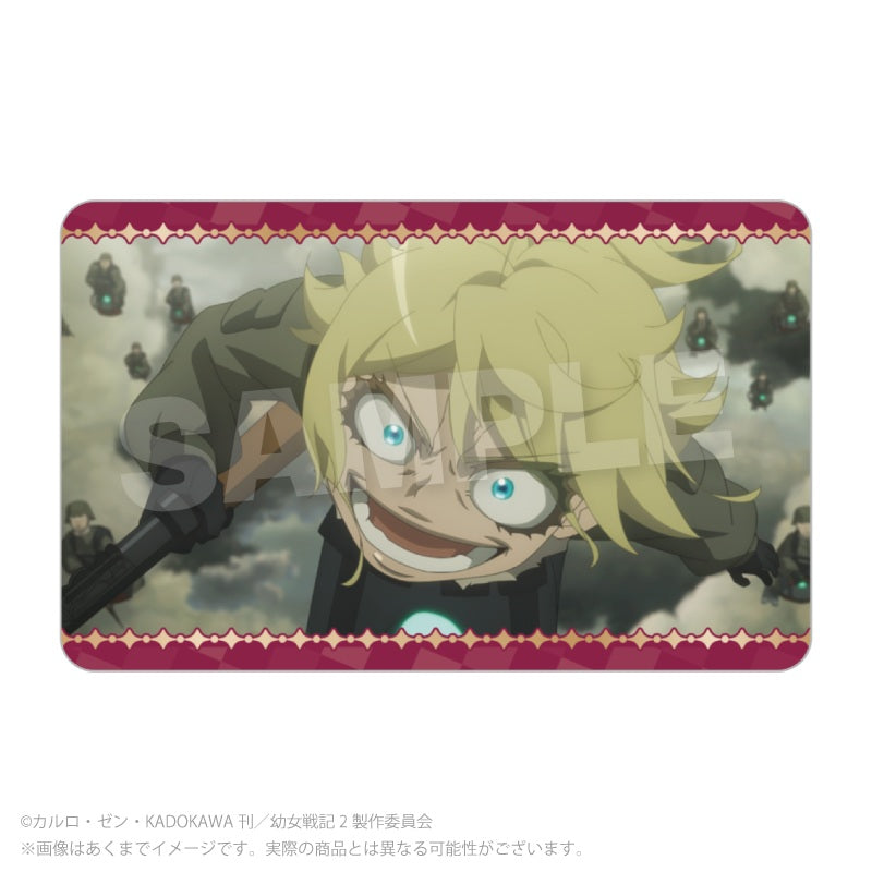 【Box/8】幼女戦記II トレーディングホログラムカード【予約商品】