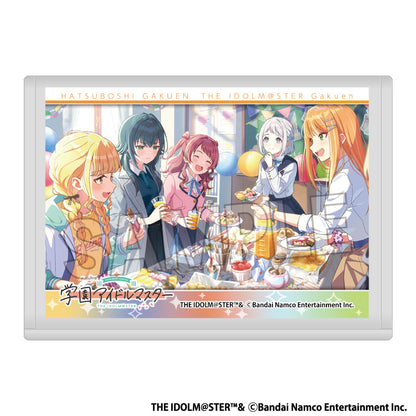 【Box/10】学園アイドルマスター トレーディングイラストローダーNT Vol.2【予約商品】