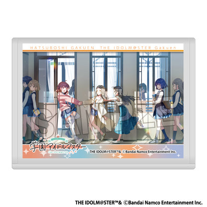 【Box/10】学園アイドルマスター トレーディングイラストローダーNT Vol.2【予約商品】