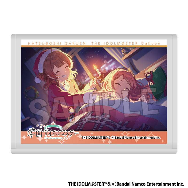 【Box/10】学園アイドルマスター トレーディングイラストローダーNT Vol.2【予約商品】