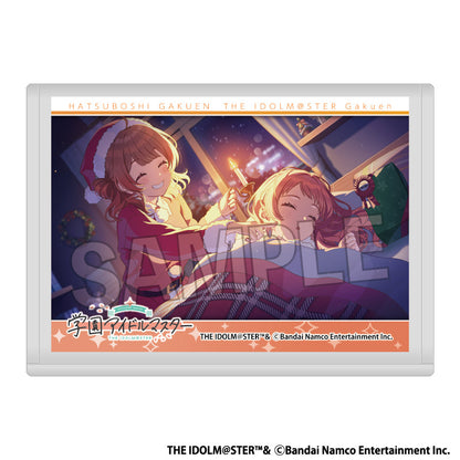 【Box/10】学園アイドルマスター トレーディングイラストローダーNT Vol.2【予約商品】