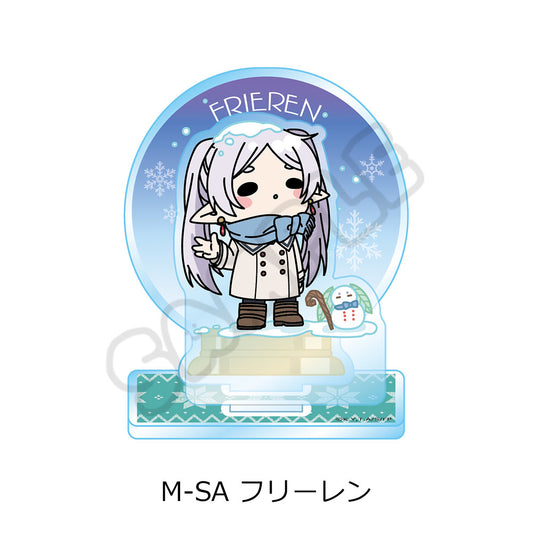 葬送のフリーレン 第2弾 アクリルスタンド M-SA フリーレン【予約商品】