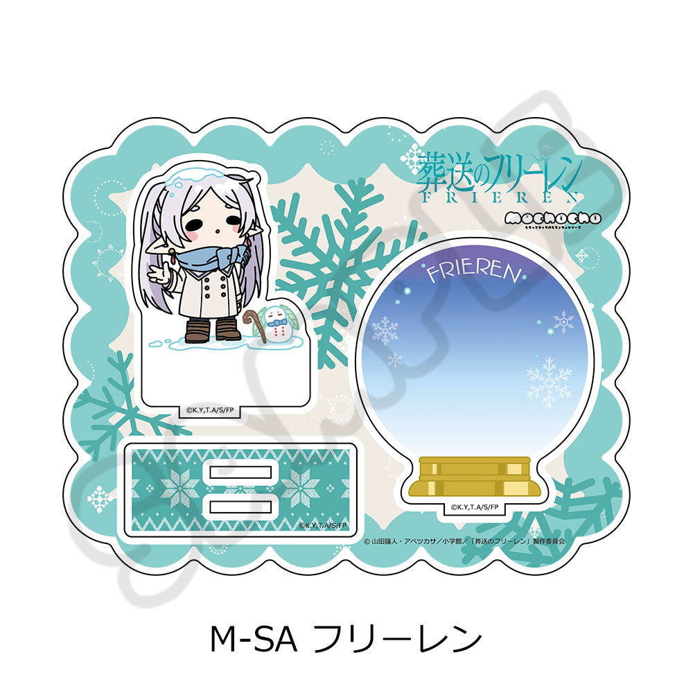 葬送のフリーレン 第2弾 アクリルスタンド M-SA フリーレン【予約商品】