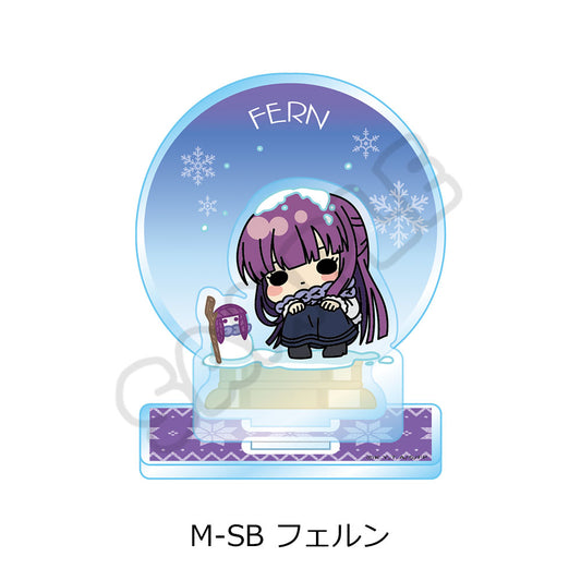 葬送のフリーレン 第2弾 アクリルスタンド M-SB フェルン【予約商品】