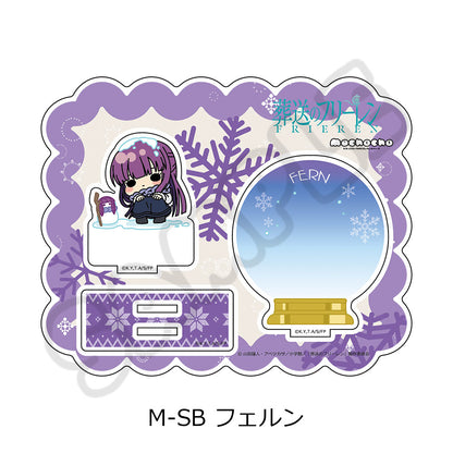 葬送のフリーレン 第2弾 アクリルスタンド M-SB フェルン【予約商品】