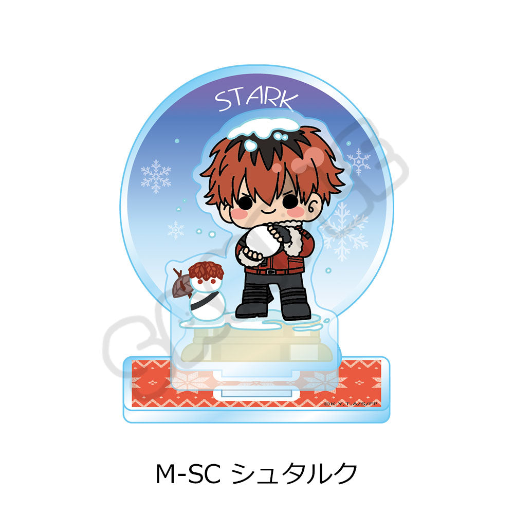 葬送のフリーレン 第2弾 アクリルスタンド M-SC シュタルク【予約商品】
