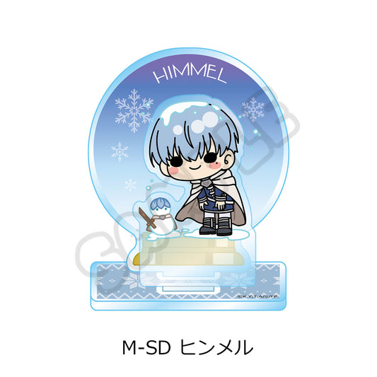 葬送のフリーレン 第2弾 アクリルスタンド M-SD ヒンメル【予約商品】
