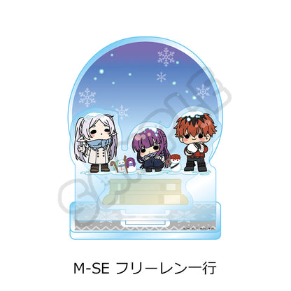 葬送のフリーレン 第2弾 アクリルスタンド M-SE フリーレン一行【予約商品】