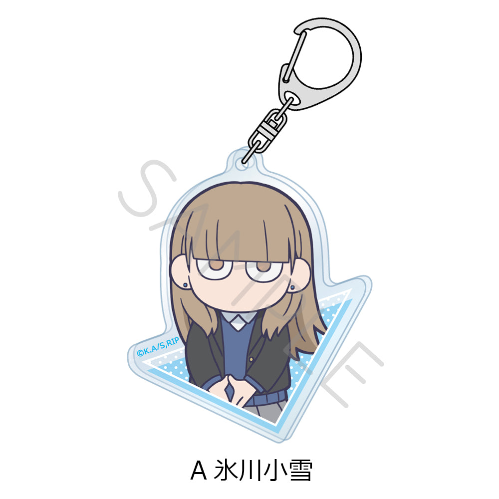 氷の城壁 キャラクターグッズ｜正規品通販 - Tokyo Otaku Mode | 3