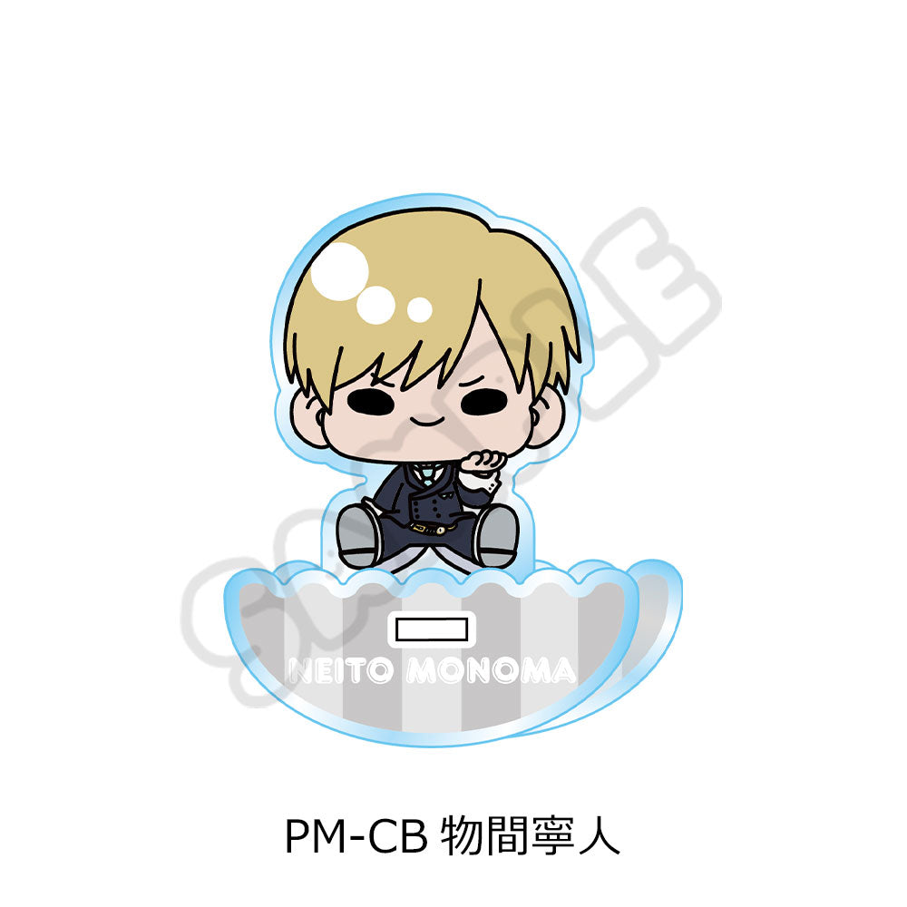 僕のヒーローアカデミア POTEmocho 第5弾 アクリルスタンド PM-CB 物間寧人【予約商品】