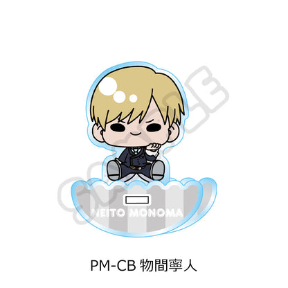 僕のヒーローアカデミア POTEmocho 第5弾 アクリルスタンド PM-CB 物間寧人【予約商品】