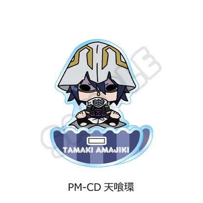 僕のヒーローアカデミア POTEmocho 第5弾 アクリルスタンド PM-CD 天喰環【予約商品】