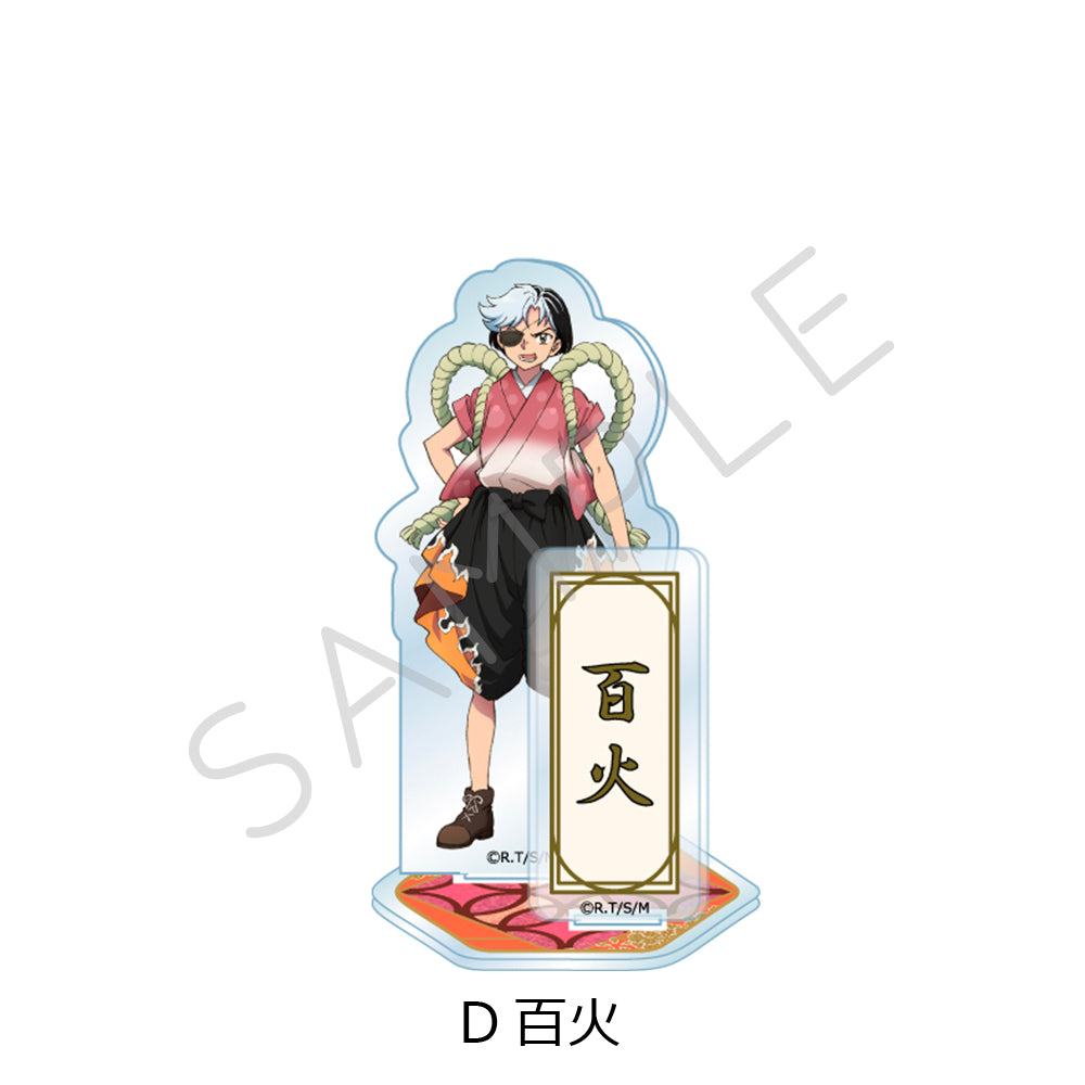 MAO アクリルスタンド D 百火【予約商品】